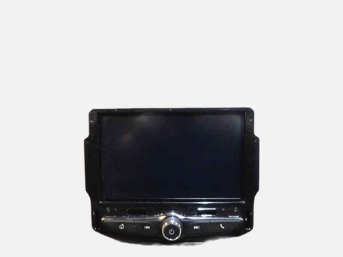 Original radio navigation - original, radio/cd/navigation