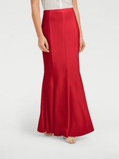 Rock Rot 34 Patrizia Dini Damen Godetrock UVP: 119€ -.2453