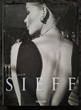 Jeanloup Sieff: 40 Years of