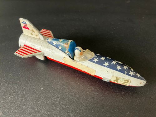 Ideal vintage 1976 evel - 1976,