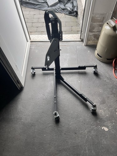 Motorradlift