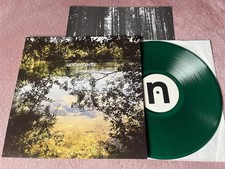 UNDERPARTS -Wild Swimming LP