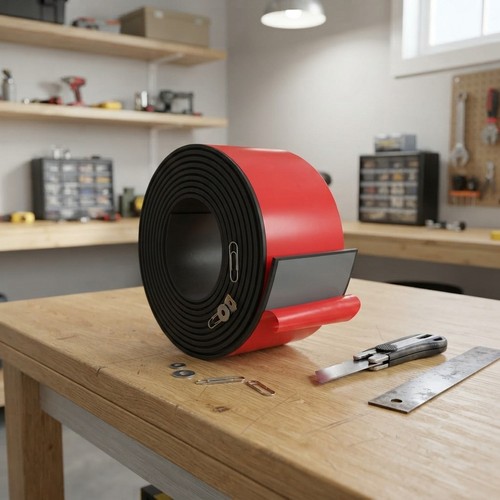 Vielseitige neopren matte - neopren,
