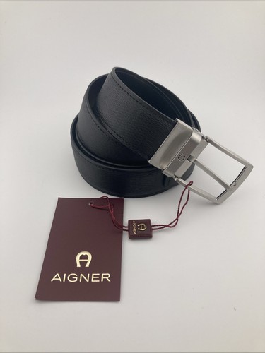 Aigner gürtel herren - gürtel, 110cm