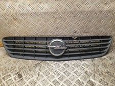 Opel Meriva A 2009 Vorne