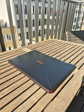 Asus tuf gaming notebook - ⭐,