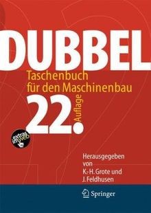 Dubbel taschenbuch für - für, den