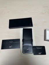 Montblanc Meisterstück 3 er