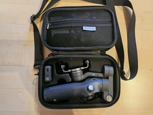 Dji osmo mobile gimbal - dji,