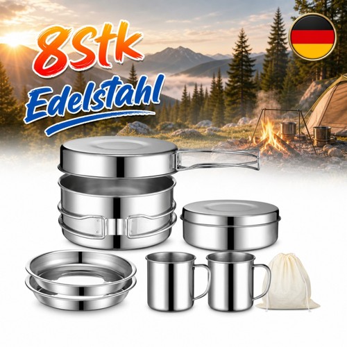 Personen camping - personen,