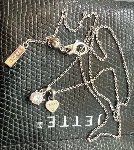 Süße jette joop kette - joop,