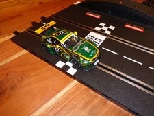 carrera digital 132 BMW Z4 GT3