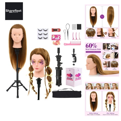 Neverland schminkkopf - neverland,
