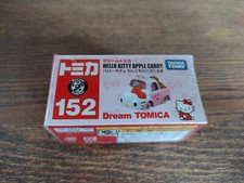 Takara Tomy Dream Tomica No