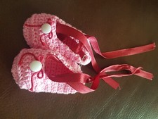 Schuhe für Baby,  Ballerinas