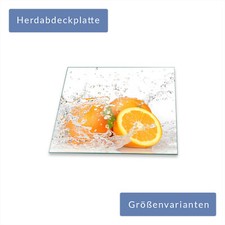 Herdabdeckplatte Abdeckung