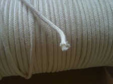 1m Glasfaserdocht 3mm