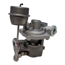 Turbolader Fiat 500 Panda