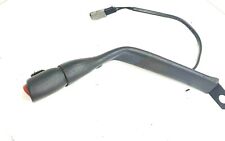 Jeep Cherokee XJ Gurtschloss