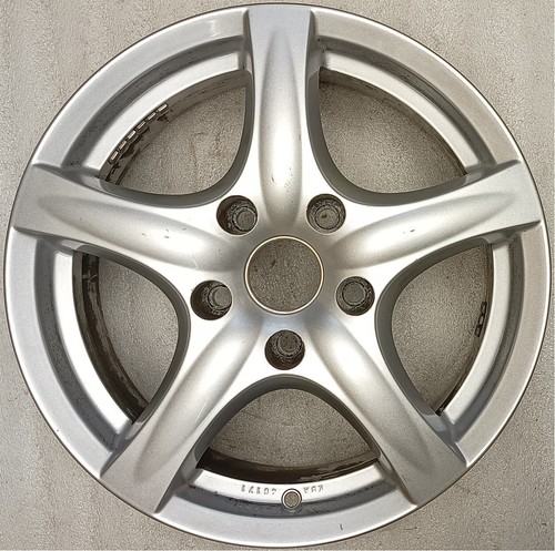 Ronal r42 alufelge 7x16 - 7x16, et35