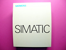 SIEMENS SIMATIC DUMMY PLATZHALTEMODUL SM370 Mod: 6ES7 370-0AA01-0AA0 Neu & OVP