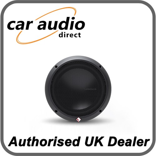 Rockford fosgate t1d410 10 - t1d410,