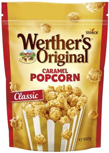 Werthers classic caramel - werthers,