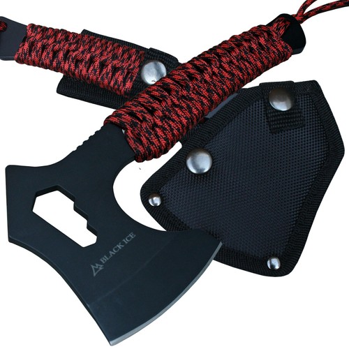 Black ice kleine camping axt - kleine,