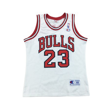 Champion 90s Jordan Chicago