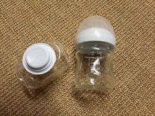 Philips AVENT Natural Glasflasche 120 ml ohne Sauger