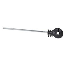 20x Langstiel Ringisolator