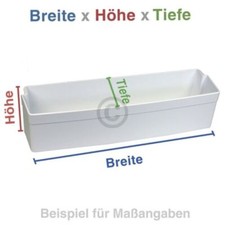 Türfach mittig neff 00745586 - türfach,