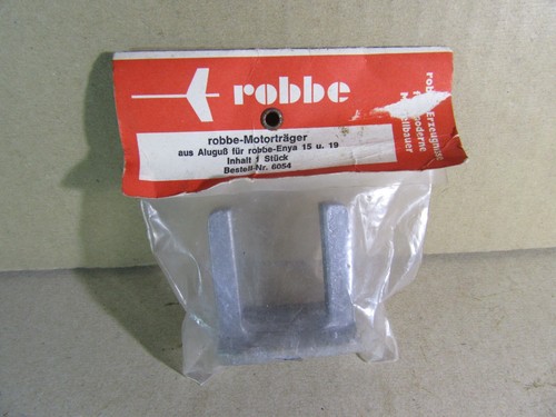Robbe 6054 alu motorhalter - robbe,