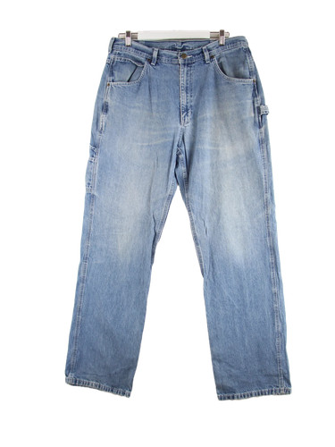 Vintage y2k workwear carpenter - y2k,