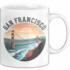 Francisco kalifornien usa - francisco,