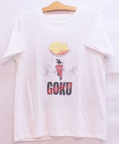Dragon ball son goku parodie - dragon,