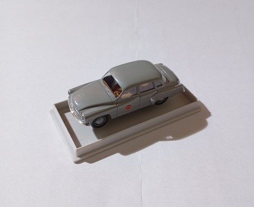 Brekina wartburg 311 - , veb