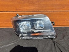 Frontscheinwerfer VW Crafter