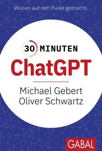 Minuten chatgpt michael - 30,