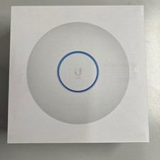 Ubiquiti UniFi U6 Long-Range Access Points mit POE Injector 11 St. verfügbar