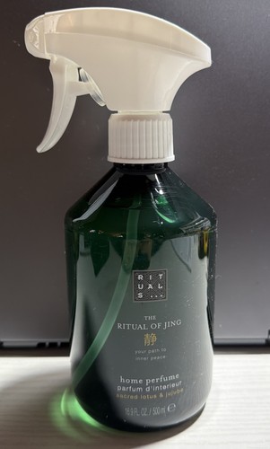 Rituals jing raumspray 500 ml - ,