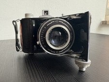 Pre-War Rheinmetall Weltax