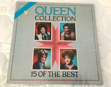 QUEEN Collection 15 Of The