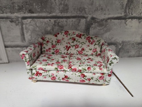 Puppenhaus sofa - puppenhaus,
