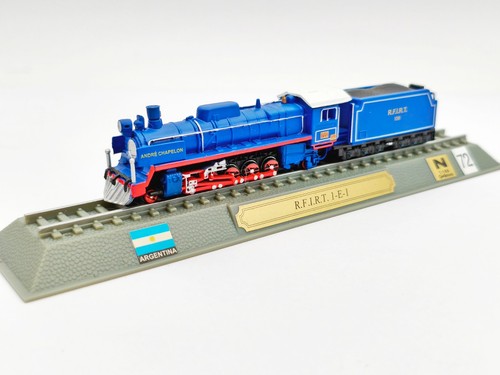 1 e argentinien - r.f.i.r.t., 1-e-1