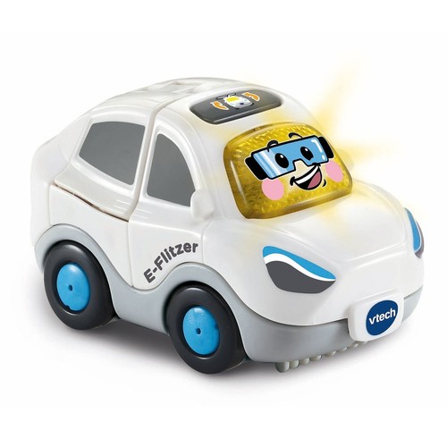 Vtech tut baby - tut, flitzer