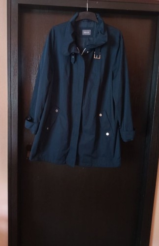 Basler jacke 46 - basler, blau