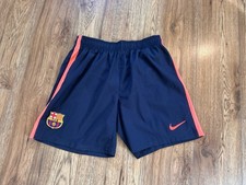 Sport Hose NIKE FC Barcelona Gr. XS /S