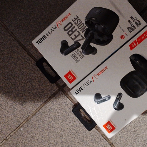 Jbl live flex - jbl,