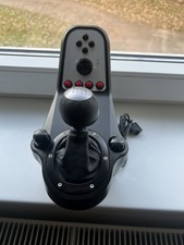 Logitech G27 Shifter
